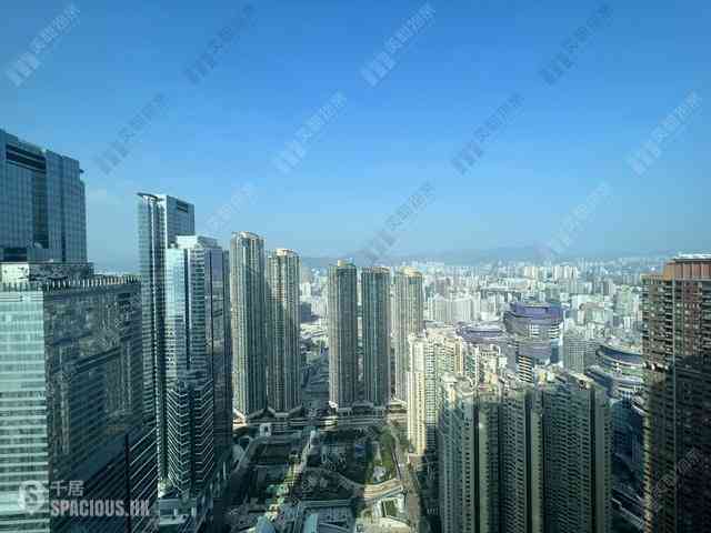 West Kowloon - The Harbourside Block 3 10