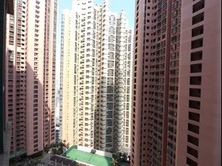 Mid Levels Central - Hillsborough Court Block 2 06