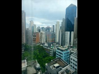 蘇豪 - 永利大廈 05