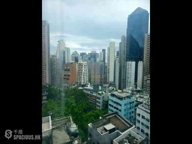 蘇豪 - 永利大廈 05