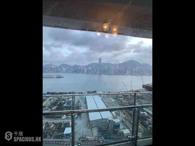 West Kowloon - The Harbourside Block 2 03