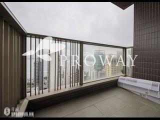 Sai Ying Pun - Island Crest 02