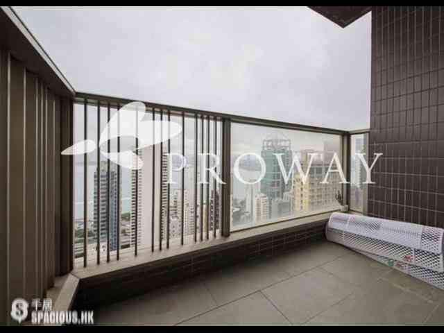 Sai Ying Pun - Island Crest 02