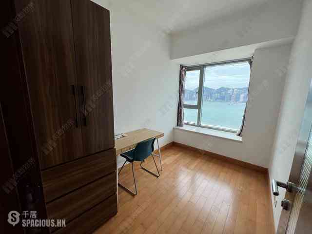 West Kowloon - The Harbourside Block 2 08