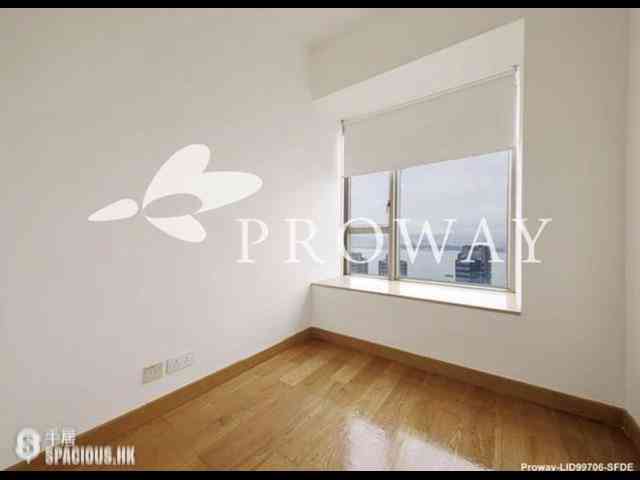 Sai Ying Pun - Island Crest 08