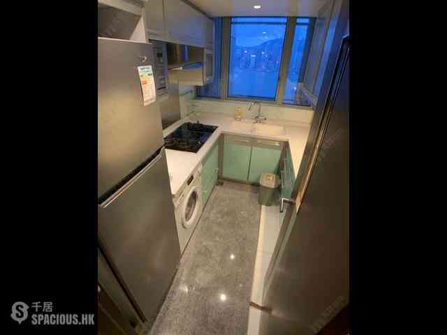 West Kowloon - The Harbourside Block 2 12