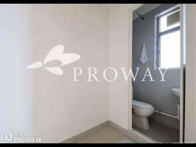 Sai Ying Pun - Island Crest 10