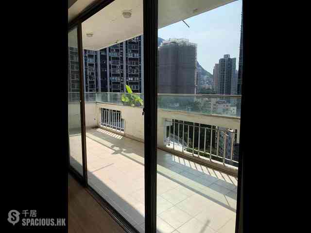 Mid Levels Central - Grosvenor House 02