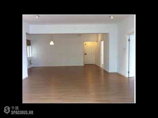 Mid Levels Central - Grosvenor House 04