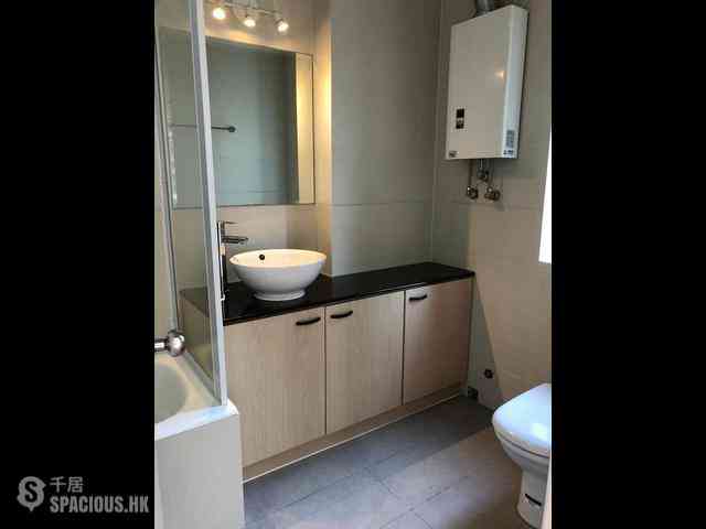 Mid Levels Central - Grosvenor House 06