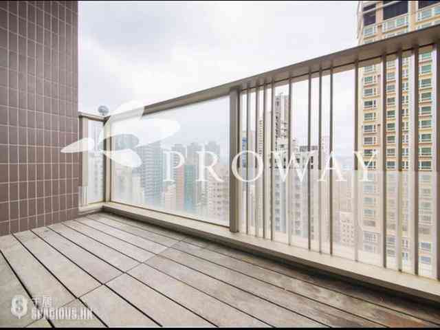 Sai Ying Pun - Island Crest 02