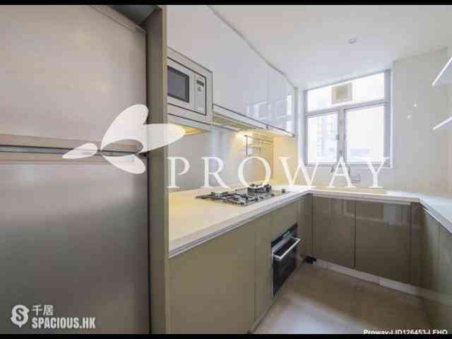 Sai Ying Pun - Island Crest 09
