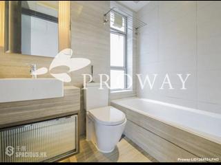 Sai Ying Pun - Island Crest 10