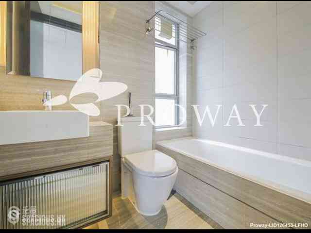 Sai Ying Pun - Island Crest 10