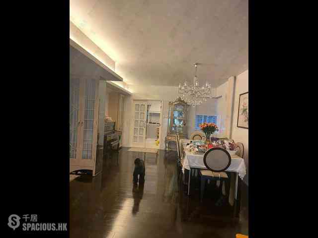 Mid Levels Central - Pearl Gardens Block CD 01