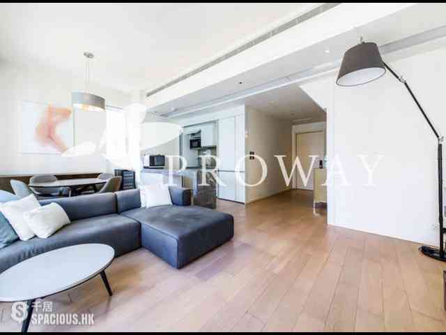 Mid Levels Central - The Morgan 04