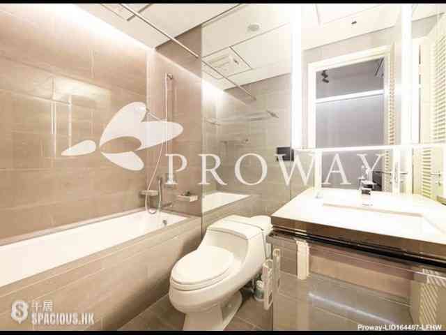 Mid Levels Central - The Morgan 10