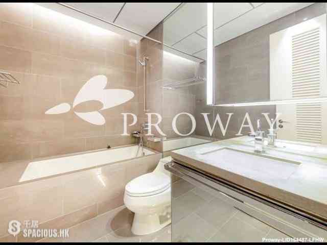 Mid Levels Central - The Morgan 11