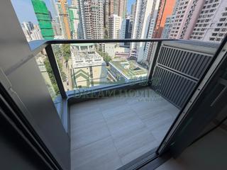 西营盘 - 半山名汇 04