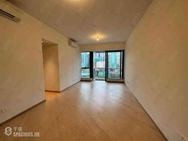 Wong Chuk Hang - The Southside Phase 1 Southland Tower 2A 04