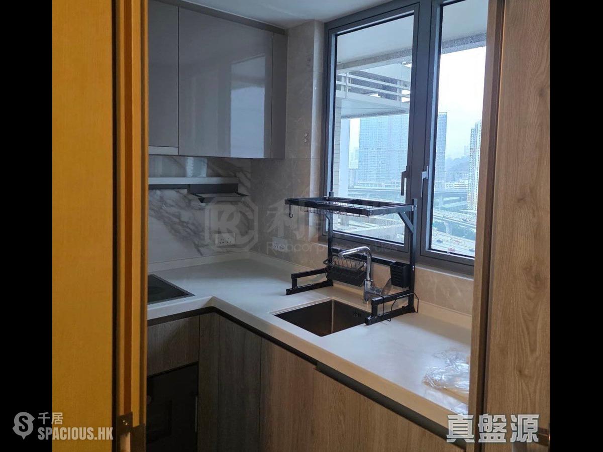 長沙灣 - 維港滙3期2座 01