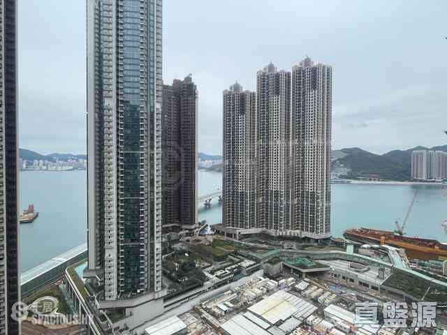 日出康城 - 日出康城7A期 Montara 2座 (2A) 01
