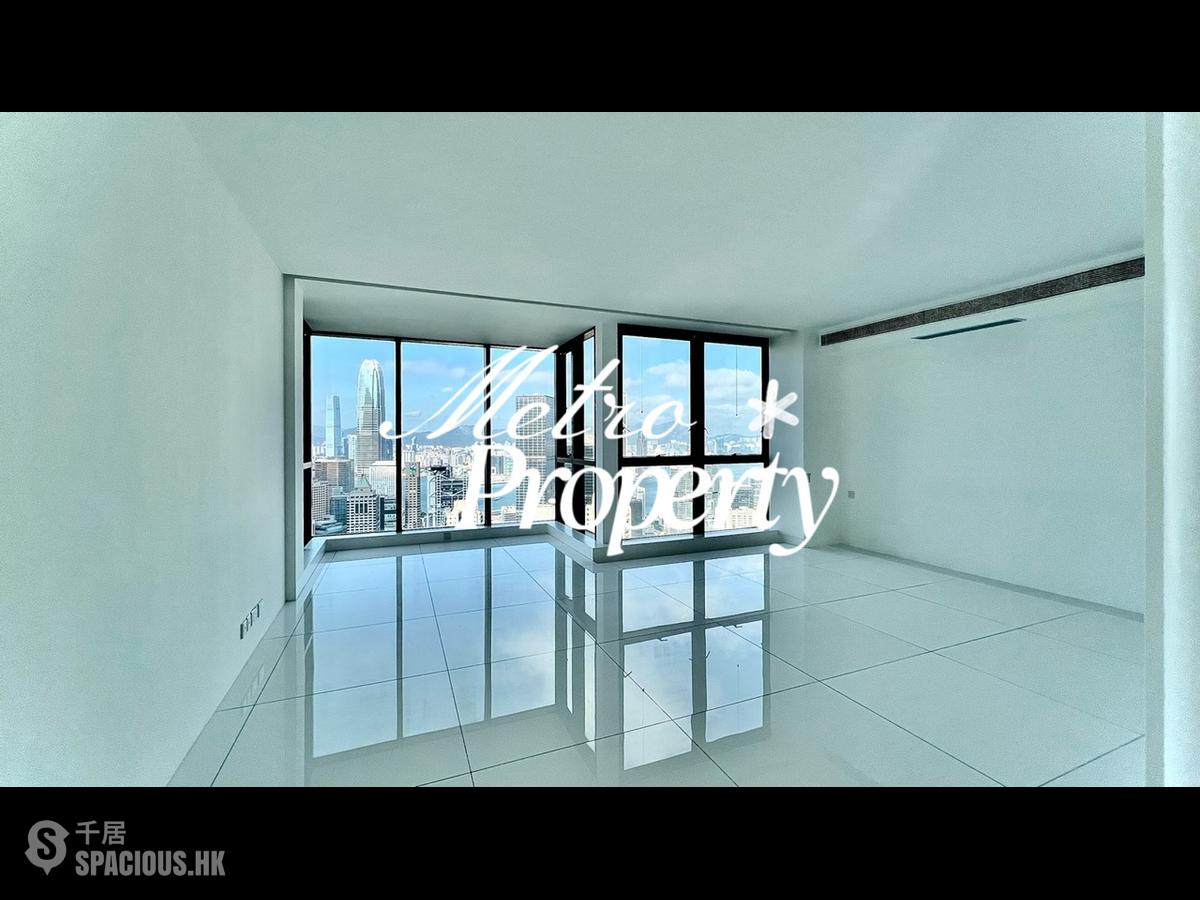 Mid Levels Central - The Mayfair 01