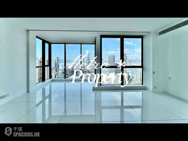 Mid Levels Central - The Mayfair 02