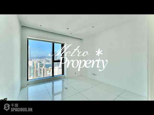 Mid Levels Central - The Mayfair 11