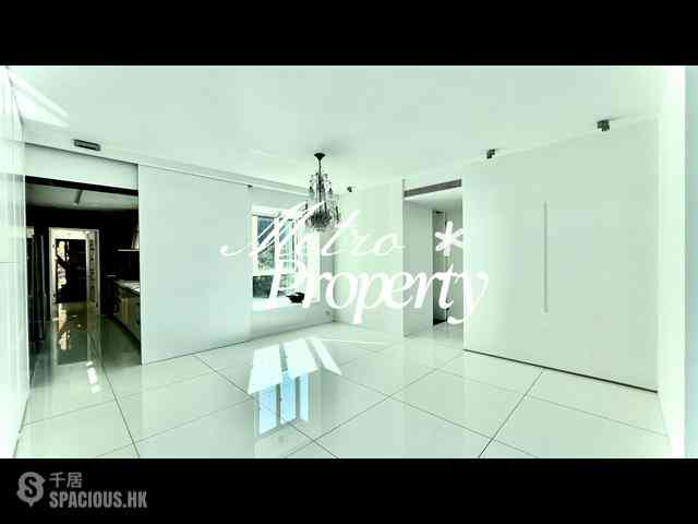 Mid Levels Central - The Mayfair 14