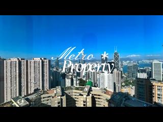 Mid Levels Central - The Mayfair 15