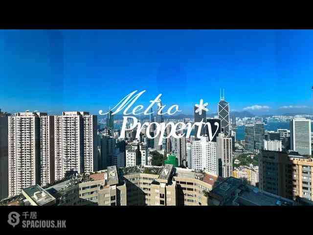 Mid Levels Central - The Mayfair 15