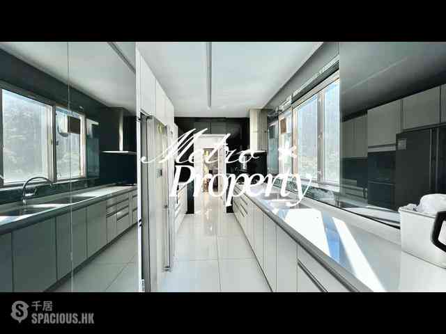Mid Levels Central - The Mayfair 16