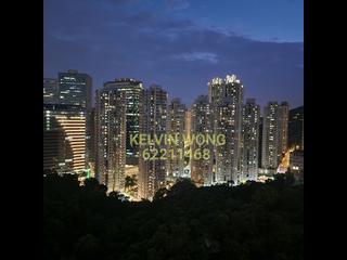 Tsuen Wan - Tsuen King Garden 06