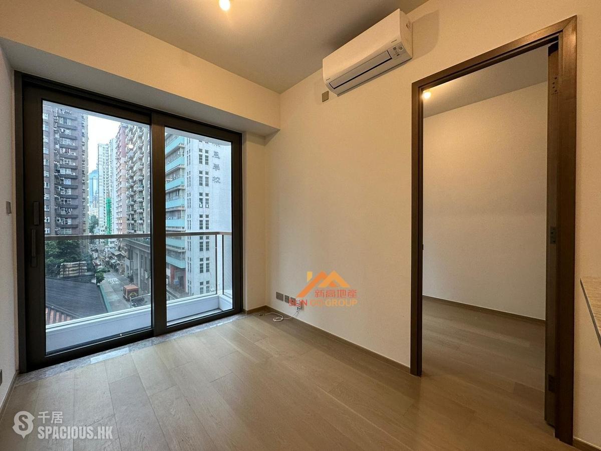 Sai Ying Pun - 15 Western Street 01
