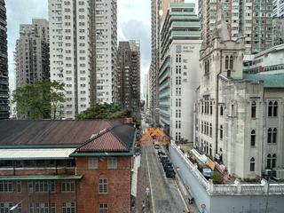 Sai Ying Pun - 15 Western Street 02