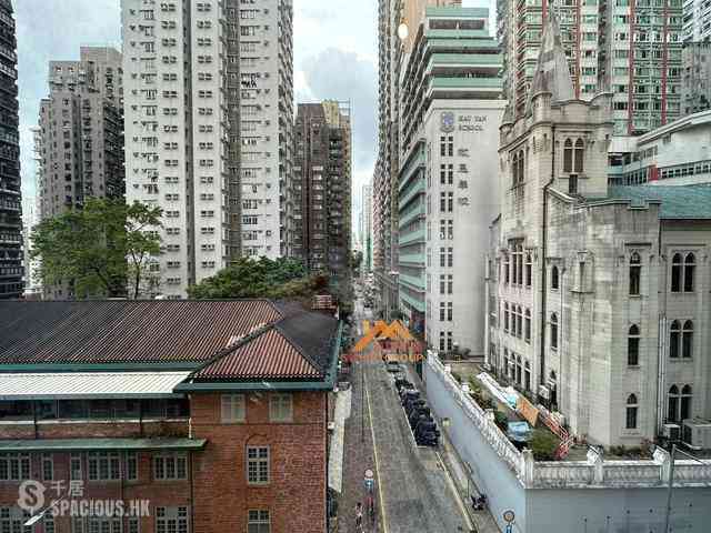 Sai Ying Pun - 15 Western Street 02