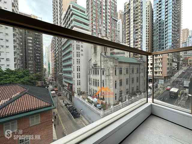 Sai Ying Pun - 15 Western Street 04