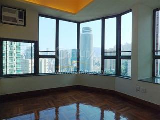 Wan Chai - Monmouth Villa 04