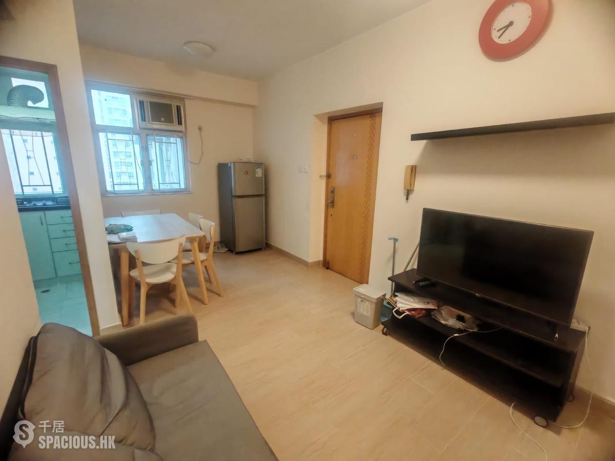 Kennedy Town - Smithfield Court Block 2 01