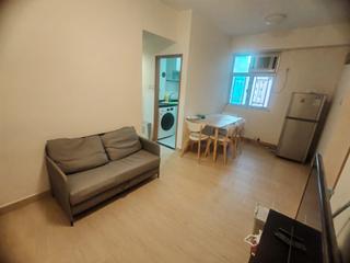 Kennedy Town - Smithfield Court Block 2 05