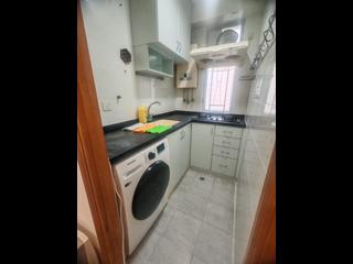 Kennedy Town - Smithfield Court Block 2 09