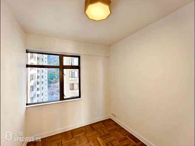 Mid Levels East - 82, Bamboo Grove 06