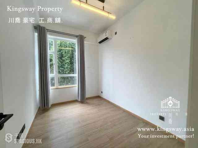 Shouson Hill - Woodland Villa 05