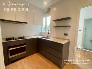Shouson Hill - Woodland Villa 07