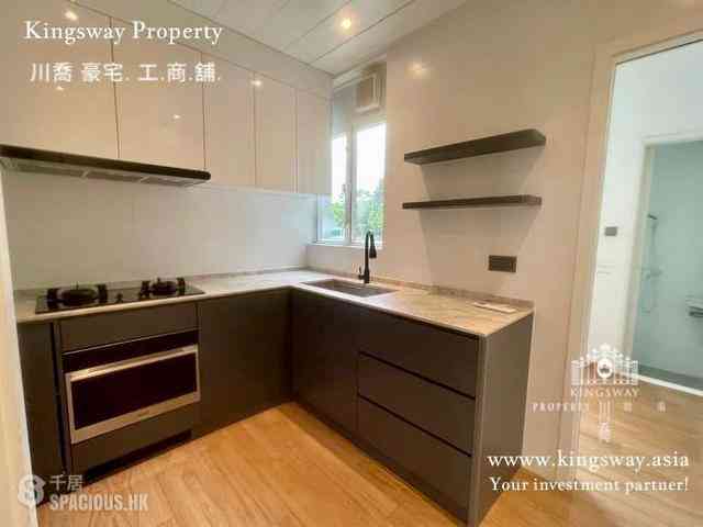 Shouson Hill - Woodland Villa 07