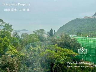 Shouson Hill - Woodland Villa 08
