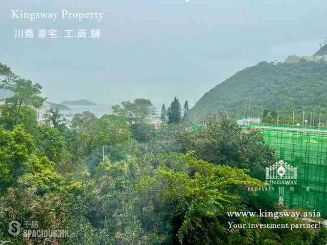 Shouson Hill - Woodland Villa 08