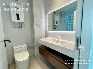 Shouson Hill - Woodland Villa 09