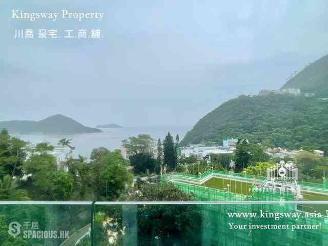 Shouson Hill - Woodland Villa 04